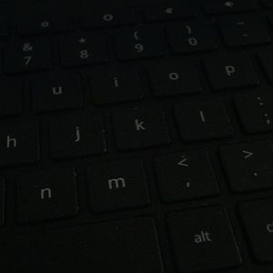 Meet your Posher, Adam